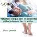 KEFUS Cr me Calamine Dexpanth nol avec Allanto ne et Vitamine E - Anti-D mangeaisons Piq res Moustiques & Anti-Frottements Sport - Astringente pr vient et soulage les irritations cutan es. 75 g. - Buy Online on GoSupps.com