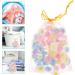 50 Scent Beads - Lavender Laundry Freshener | Lasting Fragrance for In-Wash Boost | Bulk Washer Fabric Softener Beads - Buy Online on GoSupps.com