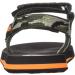 Quiksilver Boy's Monkey Caged Toddler Sports Sandals - 7 UK - Green/Black - Stylish and Functional - Buy Online on GoSupps.com