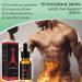 PDE5 Inhibitor Supplement Drops - Enhanced Secret Drops for Men | Boost Physical Endurance & Intimacy (3PCS) - Buy Online on GoSupps.com