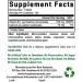 Best Naturals Vitamin B1 Thiamine Mononitrate 100mg - 120 Tablets - Buy Online on GoSupps.com
