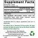 Best Naturals Vitamin B1 as Thiamine Mononitrate 100 mg 120 Tablets (120 Count (Pack of 2)) - Buy Online on GoSupps.com