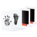 Norjews Baby Handprint & Footprint Photo Album - Safe CleanTouch Stamp Set & Gift Idea - Buy Online on GoSupps.com