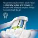Philips Sonicare DiamondClean Replacement Brush Heads White 2 Pack HX6062/92 - Buy Online on GoSupps.com