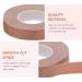 Buy Healeved 4-Piece Guzheng Finger Adhesive Tapes - Hypoallergenic Breathable Elastic Nail Adhesives for Guitar Instruments - International Shipping Available - Buy Online on GoSupps.com