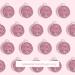 Ibera Gifts - Personalized Round Cat Collars for Medium to Large Cats | Engraved Name & Address | Pink Glitter Cat Necklace - Buy Online on GoSupps.com