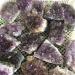 Room Decoration Natural Amethyst geode Cluster Purple Quartz Stones Crystal geode Amethyst Clusterfor Home Decoration NaturalCrystal (Color : Purple Size : 100-200g) 100-200g Purple - Buy Online on GoSupps.com