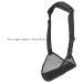 Buy WNSC Arm Sling - Breathable Shoulder Immobilizer for Upper Arm Fracture & Joint Dislocation | International Shipping Available - Buy Online on GoSupps.com