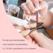 ND24 Naildesign Camouflage Gel Set - Vegan Cover Gel for Gel Nails - 3x5ml - German Quality for Baby Boomer Nail Art - International Shipping Available - Buy Online on GoSupps.com