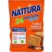  Italian Gourmet E.R. N tt ra Protein Sport Protein Biscuits with Oatmeal and Chocolate Chips Rich in Fibre and Protein 200 g Bag + Italian Gourmet Polpa di Pomodoro Box 400 g - Buy Online on GoSupps.com