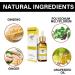 Saksraar Hair Growth Essential Oil Saksraar S rum de Croissance de Cheveux Huile De Repousse des Cheveux Au Gingembre S rum anti-chute de cheveux Perte de Cheveux et Cheveux Effiler Traitement - Buy Online on GoSupps.com