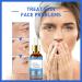 Botox Stock Solution Anti-Aging Dark Spot Corrector Serum Botox Face Serum Anti Wrinkle Collagen Boost Serum For Face Lift Anti-Wrinkle Stock Solution Facial Serum Firming Fine Lines (2) - Buy Online on GoSupps.com