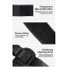 2023 Adjustable Posture Corrector for Men & Women | True Fit Back Support & Pain Relief - Upper Back Brace for Neck & Shoulder Therapy - Buy Online on GoSupps.com