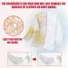 Down Jackets Cleaner Portable Down Wash Cleaning Wipes Stain Removal Wet Wipes For Clothes Cleaning Quick And Effective Household Stain Remover - Buy Online on GoSupps.com