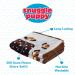 SmartPetLove Snuggle Blanket for Pets - Blue | Cozy & Comfortable - Buy Online on GoSupps.com