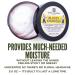 Duke Cannon Bloody Knuckles Hand Repair Balm Unscented 5 oz 2-Pack - Buy Online on GoSupps.com