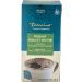 Teeccino Dandelion Tea Mocha Mint Rich & Roasted Herbal Tea That s Caffeine Free & Prebiotic with Dandelion Root 25 Tea Bags - Buy Online on GoSupps.com