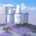 Auraiha Glass Face Brightening Serum - Vegan Cruelty-Free with Squalane & AHA - Sensitive Skin Skincare for Radiant Glow - International Shipping Available - Buy Online on GoSupps.com