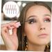 Hemoton 30 Pcs Mascara Empty Tube Eyelash Cream Tube Refillable Tubes DIY Mascara Bottle Refillable Eyelash Tube DIY Mascara Tube Refillable Mascara Tube Empty Eyeliner Tube Mascara Wand 1 g (Pack of 1) Pinkx3pcs - Buy Online on GoSupps.com