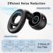 Link Dream Sleep Ear Plugs 28dB Noise Cancelling Silicone Earplugs for Snoring, Concerts, and Flights - S/M/L Sizes - Reusable and Soft Hearing Protection - Black - Buy Online on GoSupps.com