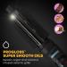 Revamp Progloss Airstyle 6-in-1 Hot Air Multi Styler - Hair Dryer Brush for Frizz-Free Shine - Auto-Off 9 Swivel Cord Wet & Dry Use - Buy Online on GoSupps.com