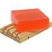 Buy Orange Clove Glycerin Soap - 4 oz Bar by Eclectic Lady | Handmade Natural Soap for Healthy Skin - Fast International Shipping - Buy Online on GoSupps.com
