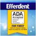 Efferdent Denture Cleanser Tablets 204 Tablets - Pack of 2 | Complete Clean - Buy Online on GoSupps.com