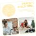 Alipis DIY Tool Silicone Homemade Bakery Cutters Fruit Shape Cute Baking Molds Cheesecake Supply Mould 27X3.5CM Yellow - Buy Online on GoSupps.com