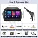 SIXWIN Android Car Stereo for Hyundai Tucson - 10.1 inch - Buy Online on GoSupps.com