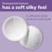 Philips AVENT Disposable Breast Pads - 100 Count, White | SCF254/13 - Buy Online on GoSupps.com
