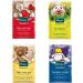 Kneipp Baden Gift Pack - Jojoba Almond & Lavender - 3 x 60g Perfect for Gifting & Relaxation - International Shipping - Buy Online on GoSupps.com
