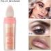  G n rique Highlighter Powder Stick 3 Colors Highlighting Powder Dabbing Shimmer Face and Body Highlighter Powder Stick Highlighter Makeup Powder for Face Eyes Lips Hair Body - Buy Online on GoSupps.com