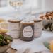 Potluck Spice Fans | Mediterranean Herbal Salt | Vegan & Gluten-Free Spice Mixture in Ceramic Pot | 70g - Buy Online on GoSupps.com
