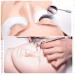 Krofaue False Lashes - Premium Eyelash Extension & Practice Lashes for Beginners | Durable & Easy to Use - Buy Online on GoSupps.com