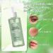 Huile nettoyante Cleansing Oil en profondeur au bl et aux herbes vertes huile demaquillant visage d maquillant doux pour tous types de peau | Hydrate et apaise | 100 ml - Buy Online on GoSupps.com