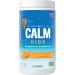 Natural Vitality Calm  Magnesium Citrate Kids Supplement  Stress Relief Gummies  Supports a Healthy Response to Stress  Gluten Free  Vegan  Sweet Citrus  120 Gummies