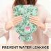 2L English Roses Hot Water Bottle with Lid | Pain Relief & Winter Hand Feet Warmer - Buy Online on GoSupps.com