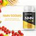 Max Absorbency Sublingual NMN 500mg Lozenges - 120-Day Supply for Cell Repair, Energy Boost, Muscle Health & Anti-Aging | Immune Support Supplement - Buy Online on GoSupps.com