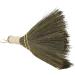 YYQTGG Sweeping Little Broom Cleaner Natural Small and Light Compact Hand Made Handmade Practical Housekeeping Tool Dust Floor Cleaning Sweeping Broom - Buy Online on GoSupps.com