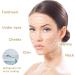 Eurow Luxe Multi-Stone Jade Face Roller & Massager | Skincare Tension Relief & Relaxation | International Shipping Available - Buy Online on GoSupps.com
