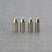 SHARROW Archery Targeting Metal Broadheads 7mm - 12pcs - Buy Online on GoSupps.com