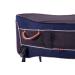 Trekking Belt by Nonstop | Running Jogging & Hiking Belt for Dogs (S Purple) - Best for Outdoor Adventures - Buy Online on GoSupps.com