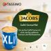 Buy Tassimo Jacobs Caff Crema Mild XL - 80 Coffee Capsules (5-Pack) | Premium Coffee Pods for Perfect Taste - Buy Online on GoSupps.com