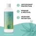 Hydrating After Sun Lotion with Aloe Vera - Cooling, Moisturizing Sunburn Relief - Buy Online on GoSupps.com