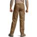 CQR Men's Tactical Pants - Water-Repellent Ripstop Cargo Pants for EDC & Hiking | Outdoor Clothing TLP730 - Coyote 38W/30L - Buy Online on GoSupps.com