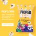 Propercorn Sweet & Salty Popcorn 30g - Buy Online on GoSupps.com
