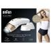 Braun IPL Silk-Expert Pro 5 PL5242 Hair Removal Device - Home Laser Alternative White/Gold Includes Case & Venus Shaving System 3 Heads - Perfect Gift for Women - Buy Online on GoSupps.com