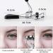 Zhudan Jiql Acrylic Eyelash Curler - Perfect Curling Tool for Stunning Lashes | International Shipping Available - Buy Online on GoSupps.com