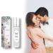 Pheromone Perfume for Women Fragrance Pheromone Cologne Attract Men Long Lasting Fragrance Unleash Your Charm and Stay Confident (Peach Vanilla Flavor) - Buy Online on GoSupps.com