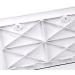 SEAFLO Marine Deck Access Hatch & Lid - 24 x 14 (White) - Premium Quality - Buy Online on GoSupps.com
